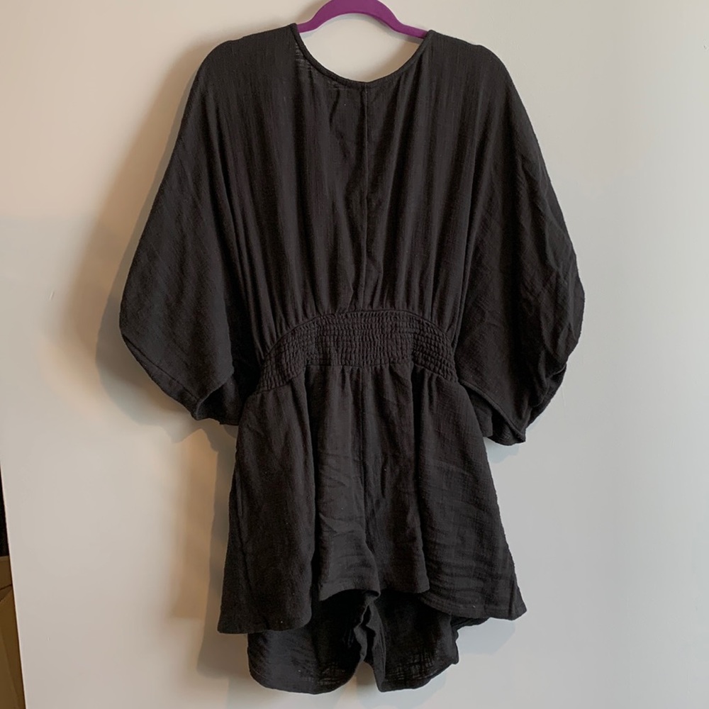Free People Romper